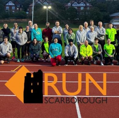 Run Scarborough